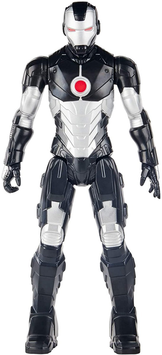 Buy Avengers Titan Hero Series Blast Action Figure (Sold Separately Subject to Availability) | Yallatoys.com