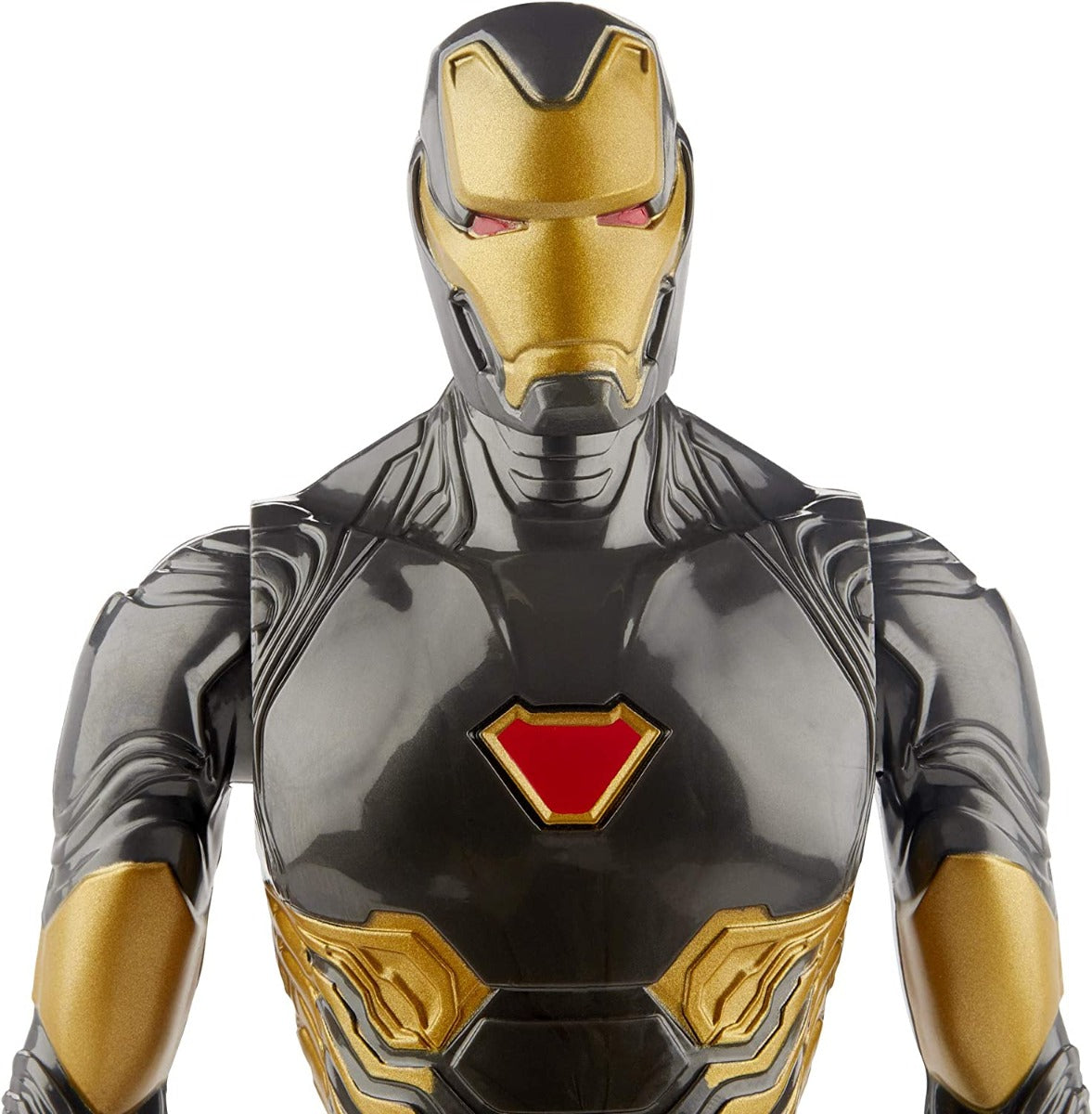 Buy Avengers Titan Hero Series Blast Action Figure (Sold Separately Subject to Availability) | Yallatoys.com