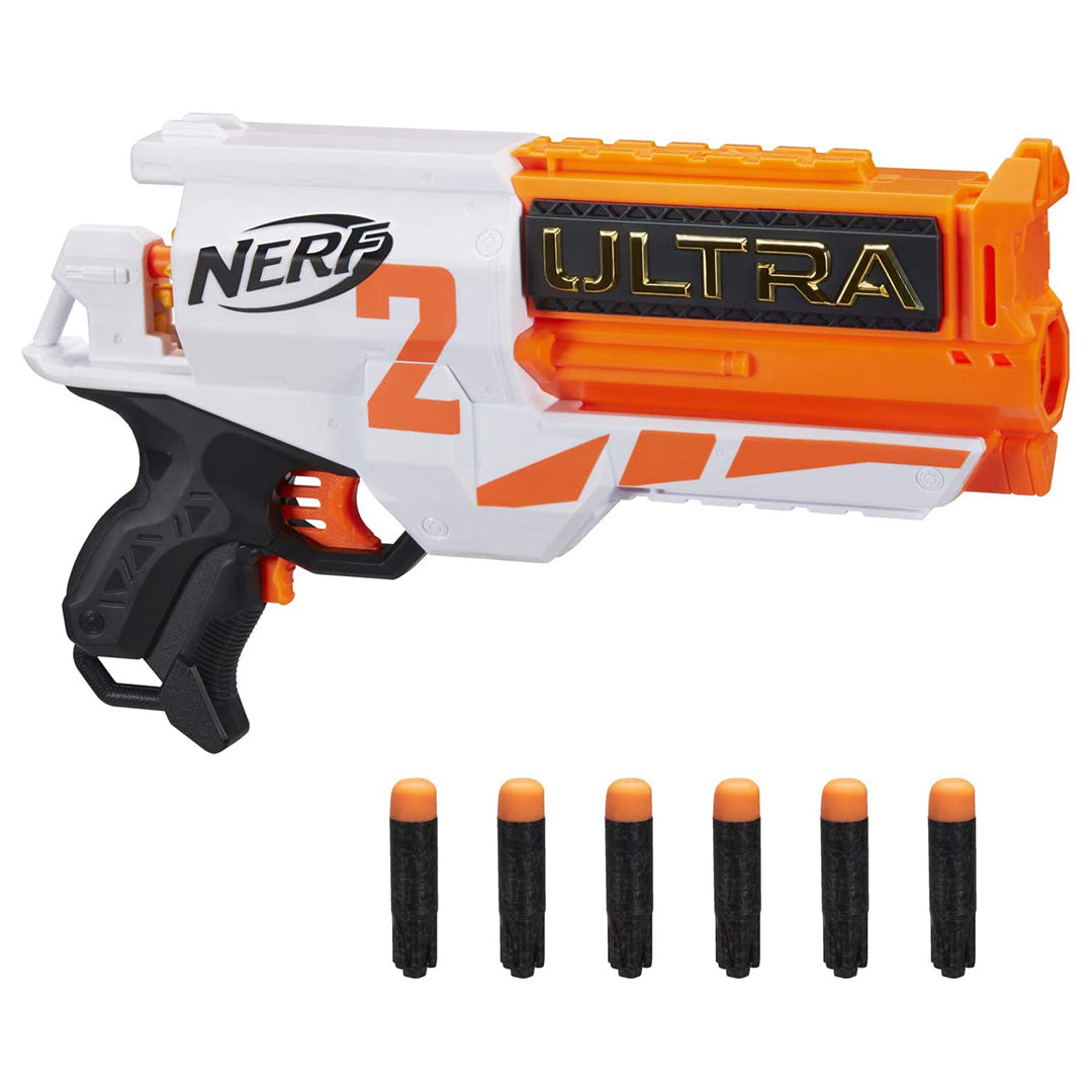 Buy Nerf Ultra Two Fast Charging Motorized Launcher | Yallatoys.com