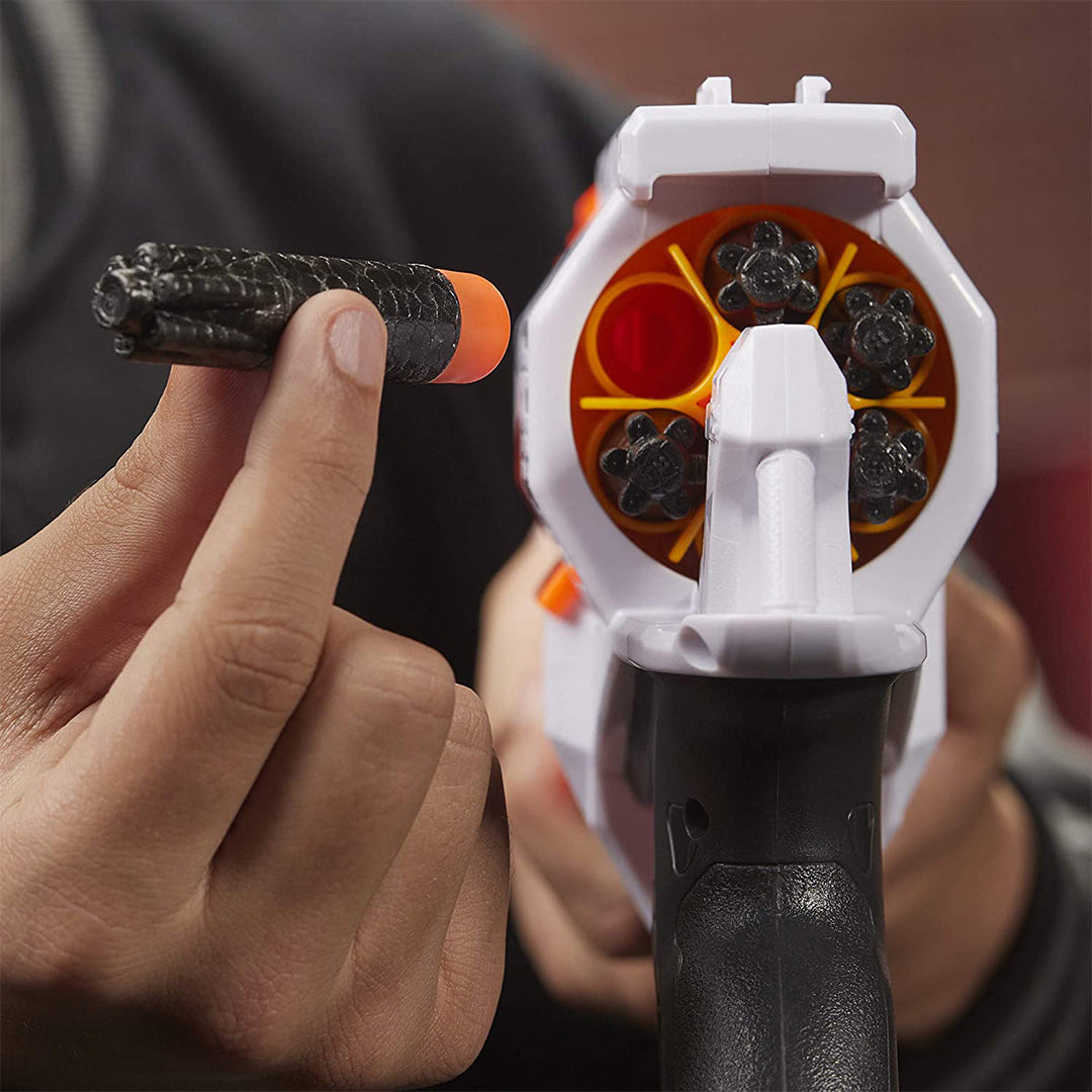 Buy Nerf Ultra Two Fast Charging Motorized Launcher | Yallatoys.com
