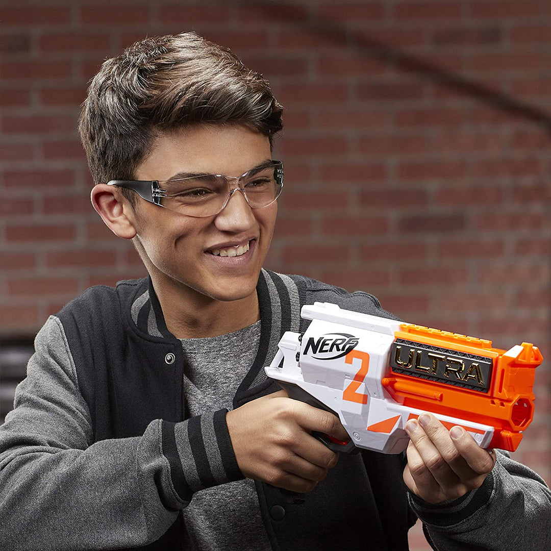 Buy Nerf Ultra Two Fast Charging Motorized Launcher | Yallatoys.com