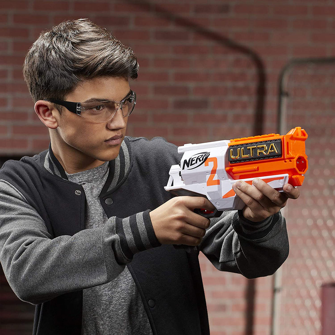 Buy Nerf Ultra Two Fast Charging Motorized Launcher | Yallatoys.com