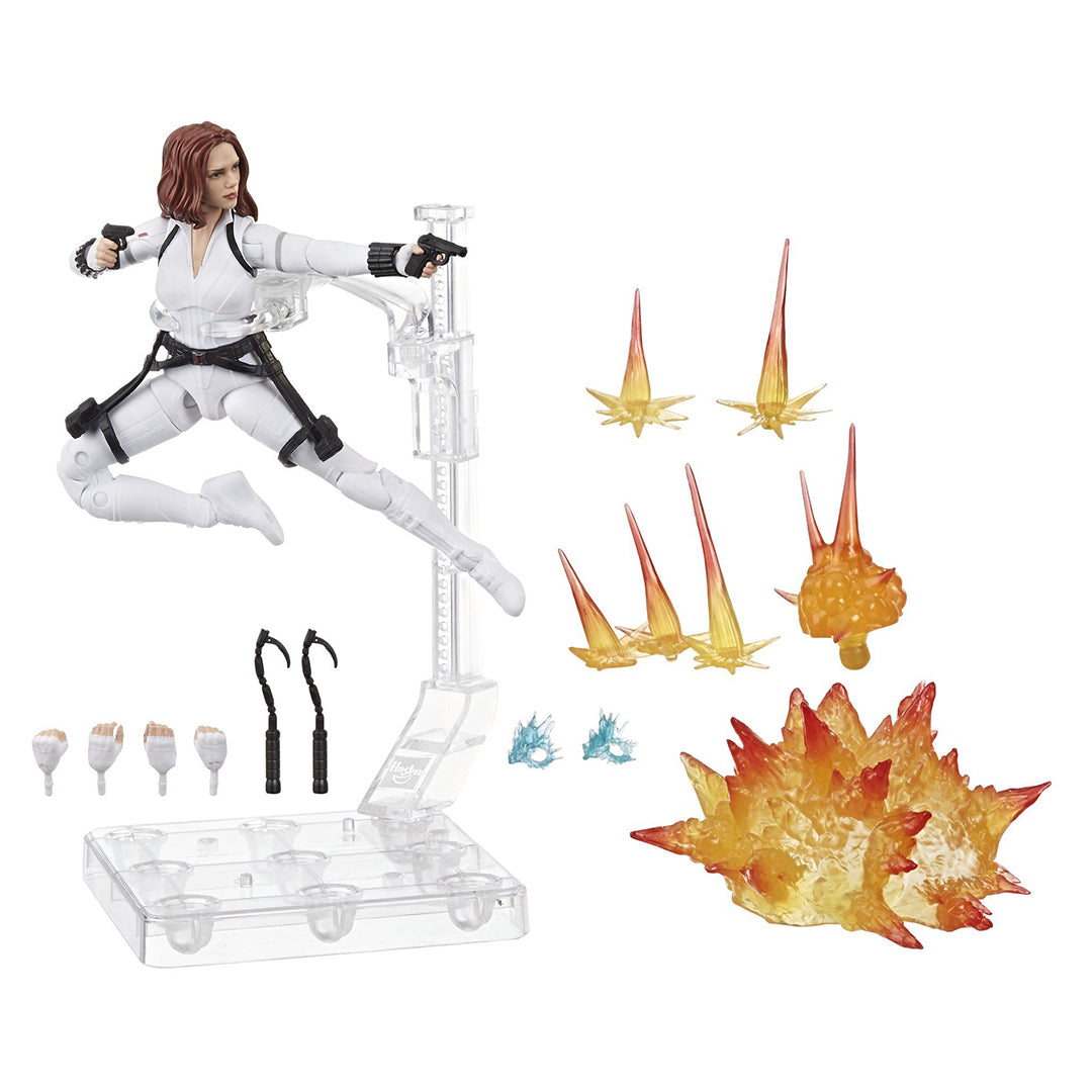 Buy Marvel Legends Black Widow | Yallatoys.com