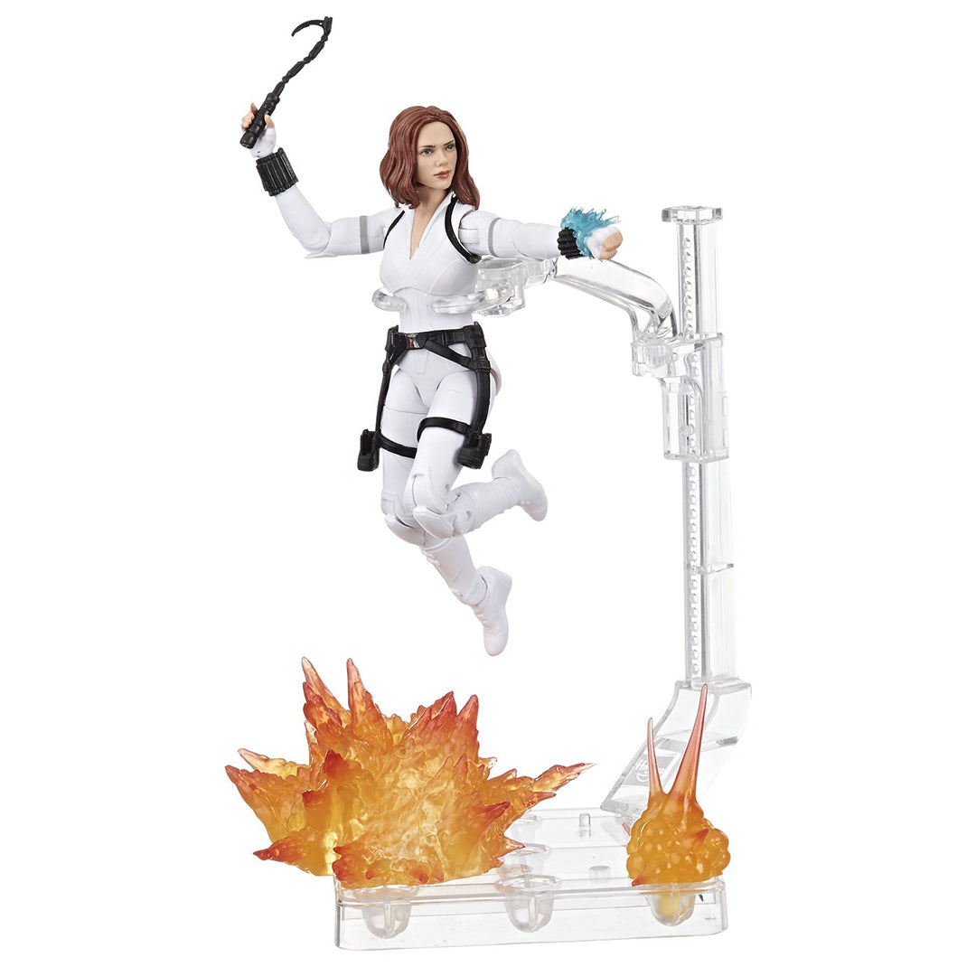 Buy Marvel Legends Black Widow | Yallatoys.com