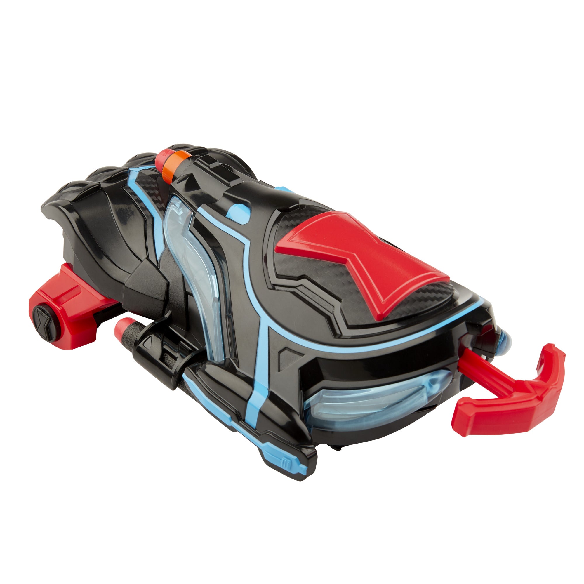 Buy Spider Man Nerf Power Moves Marvel Web Blast Shooter | Yallatoys.com