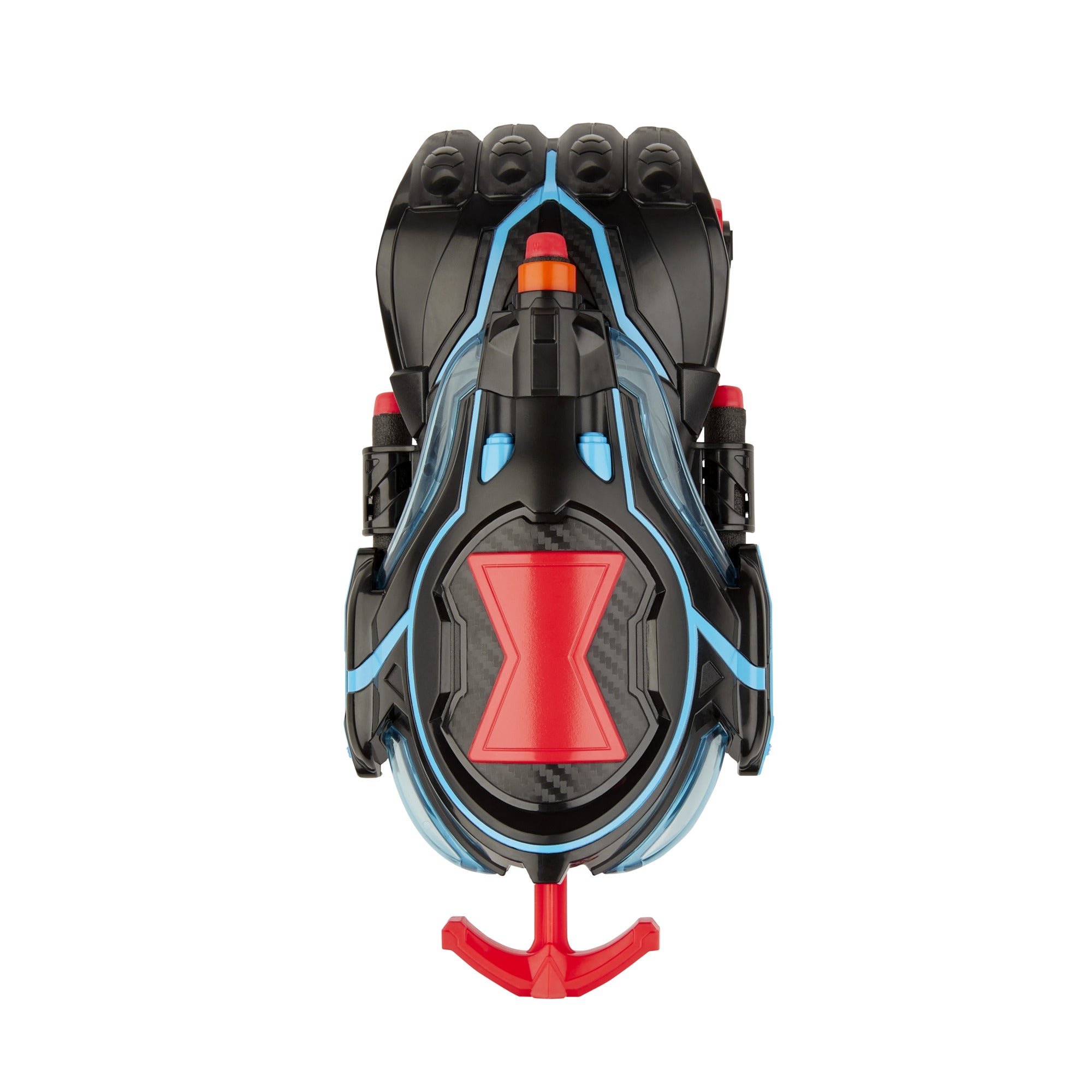 Buy Spider Man Nerf Power Moves Marvel Web Blast Shooter | Yallatoys.com
