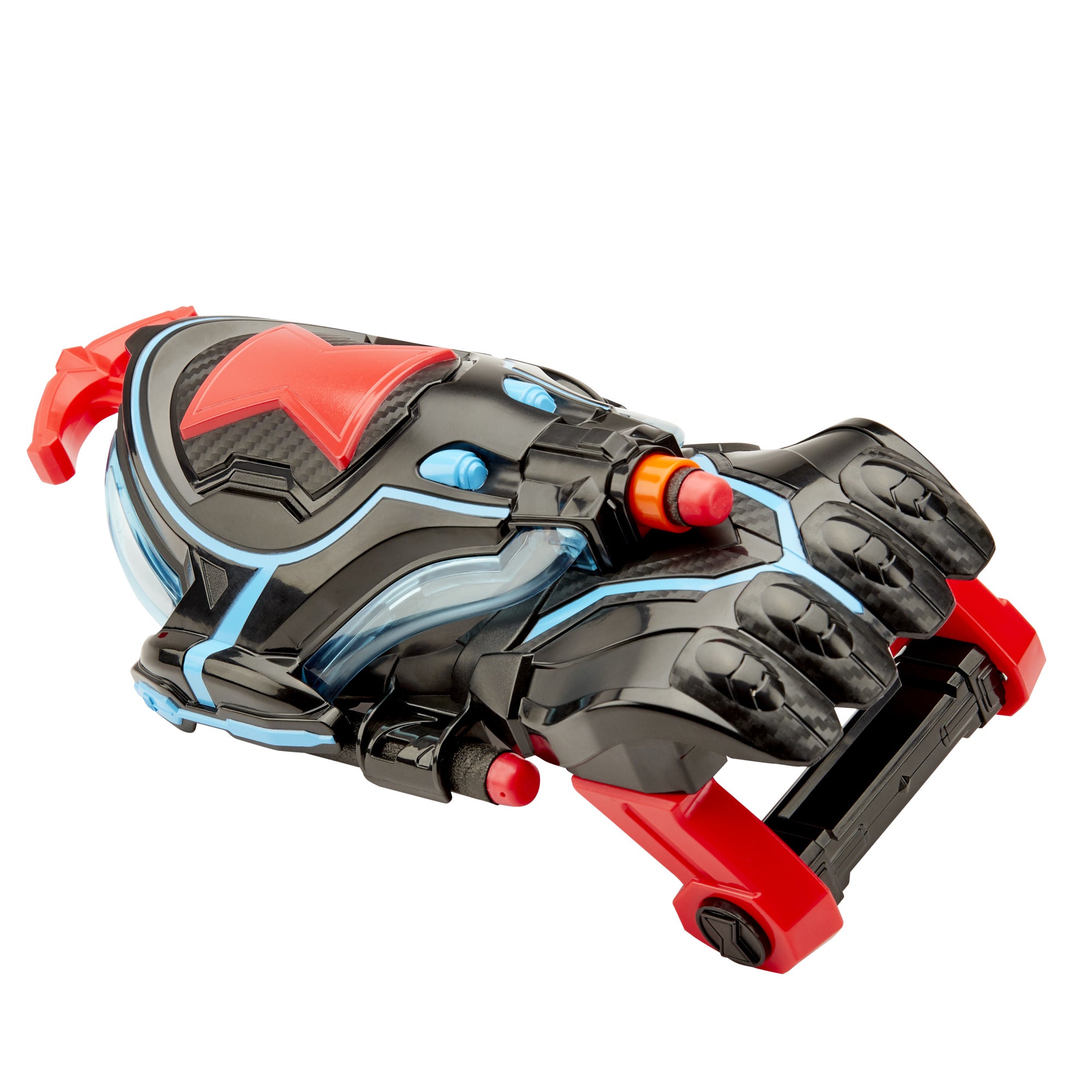 Buy Spider Man Nerf Power Moves Marvel Web Blast Shooter | Yallatoys.com