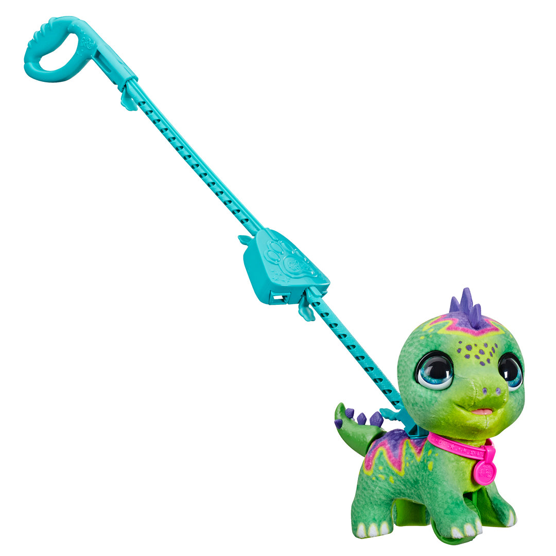 Buy Furreal Friends Walkalots Big Wag Trend Pet Dino | Yallatoys.com