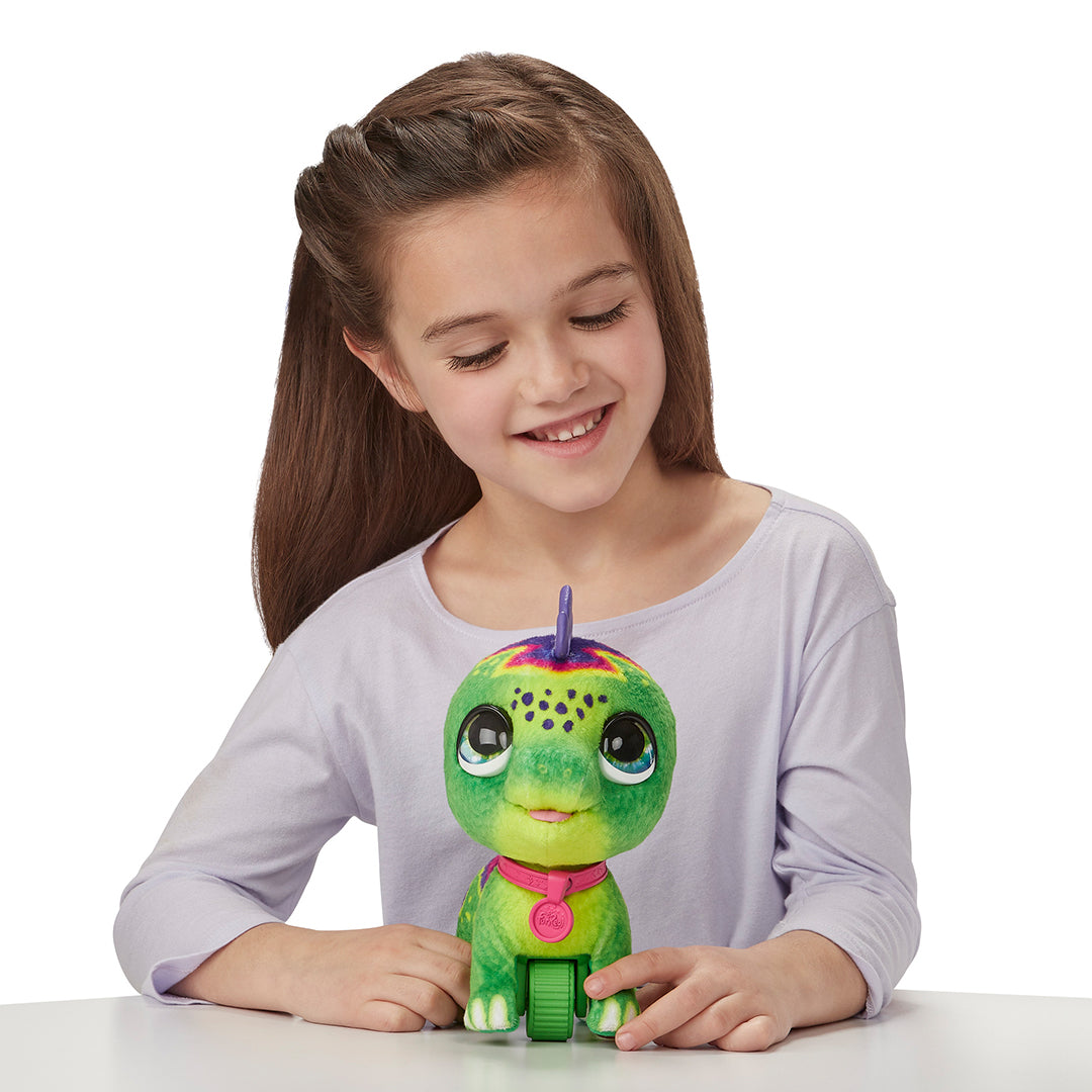 Buy Furreal Friends Walkalots Big Wag Trend Pet Dino | Yallatoys.com