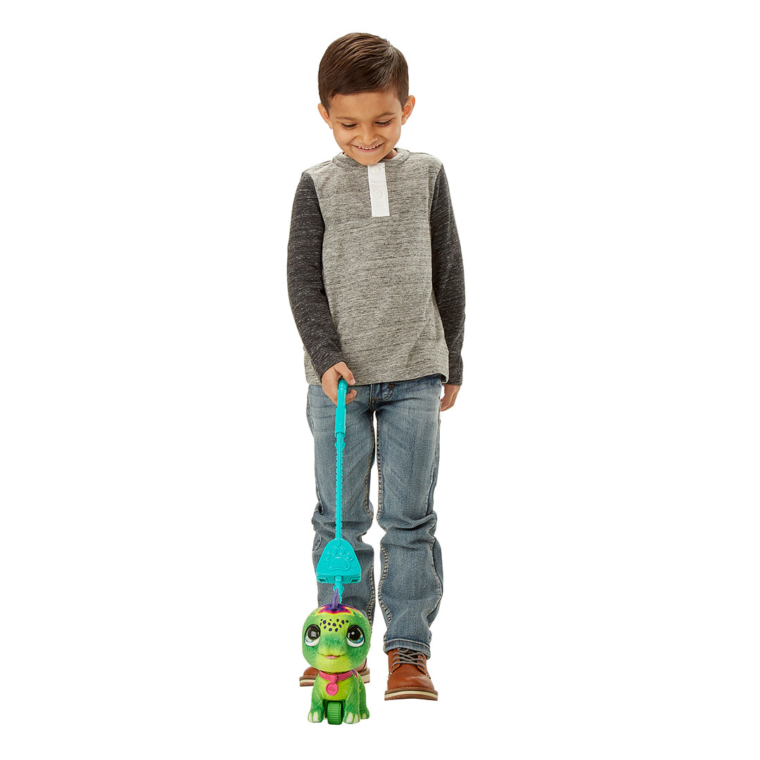 Buy Furreal Friends Walkalots Big Wag Trend Pet Dino | Yallatoys.com