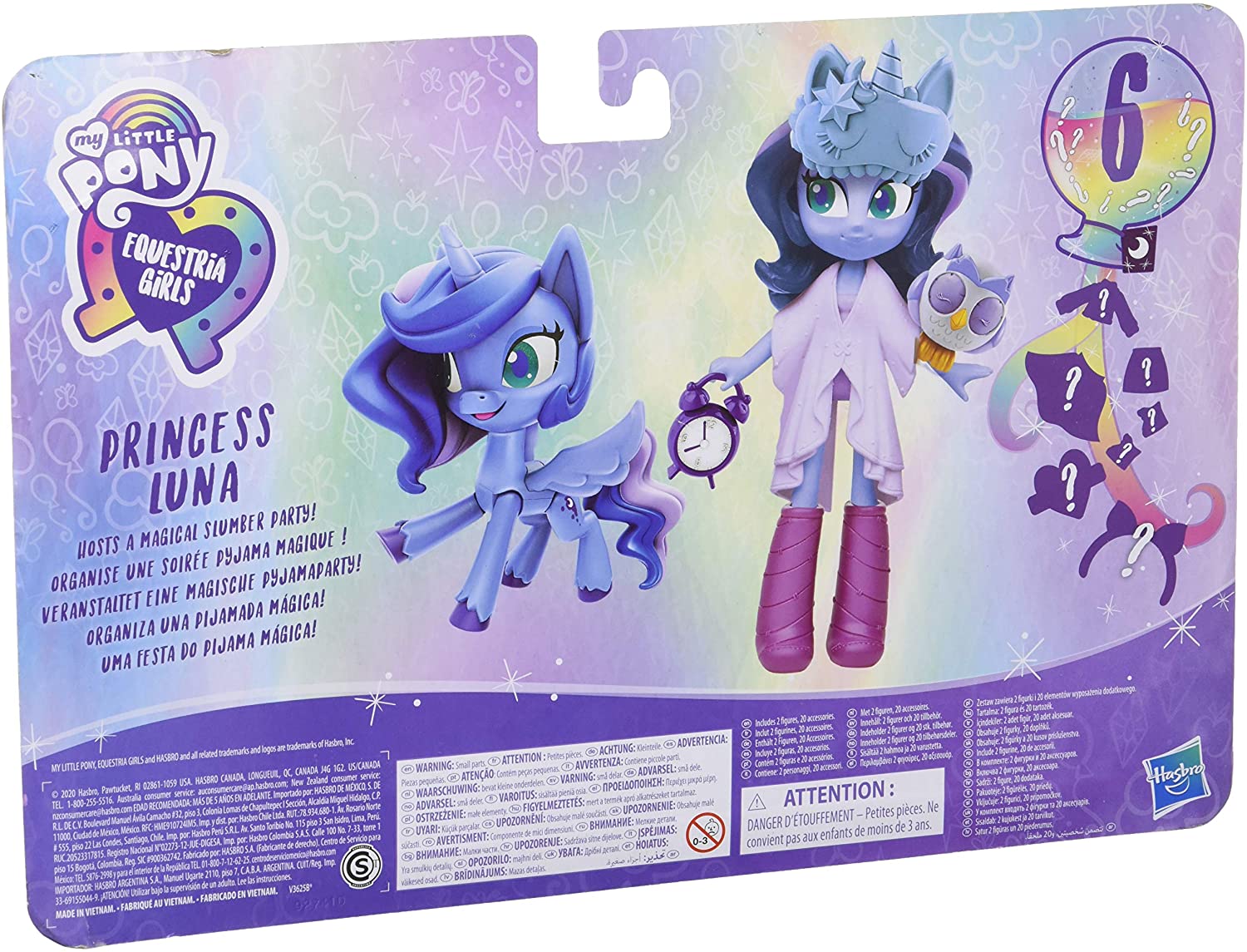Buy My Little Pony Magic Mirror | Yallatoys.com