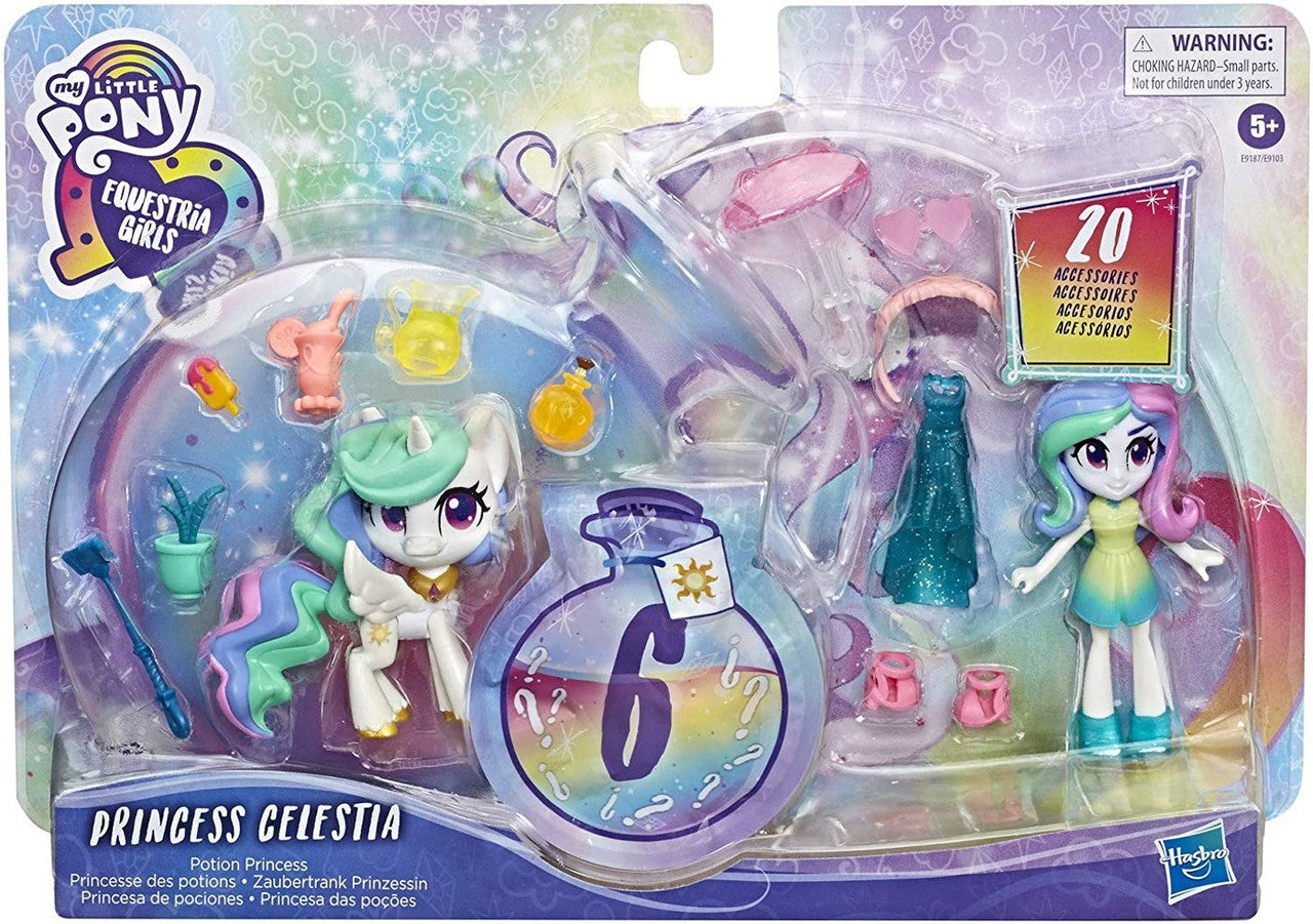Buy My Little Pony Magic Mirror | Yallatoys.com