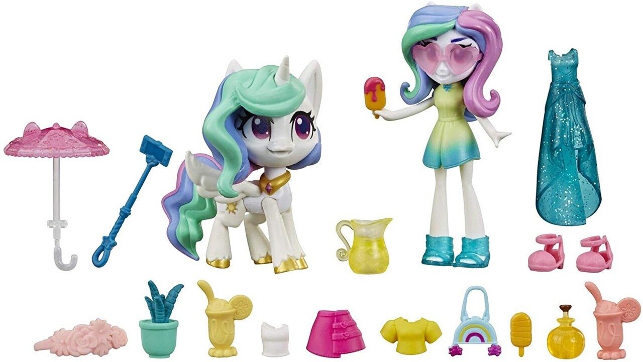 Buy My Little Pony Magic Mirror | Yallatoys.com