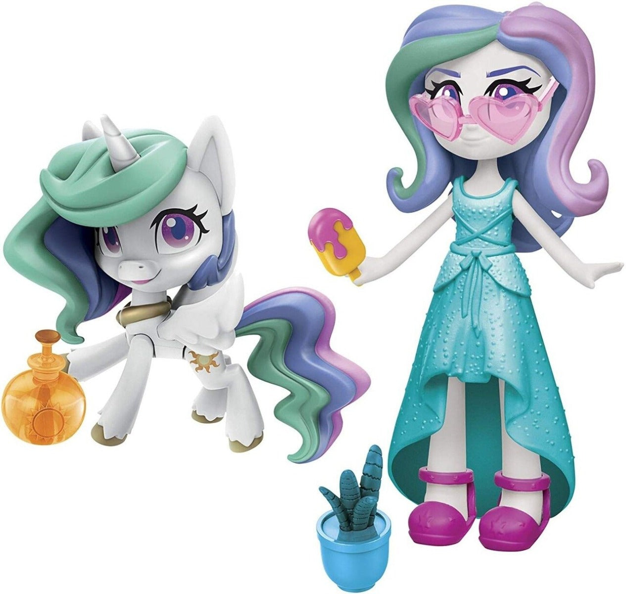 Buy My Little Pony Magic Mirror | Yallatoys.com