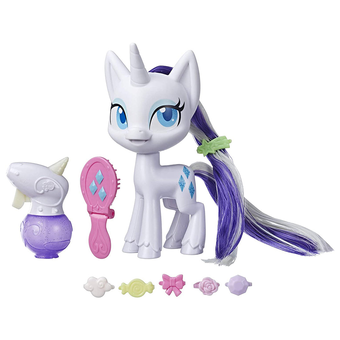 Buy My Little Pony Magical Mane Rarity | Yallatoys.com