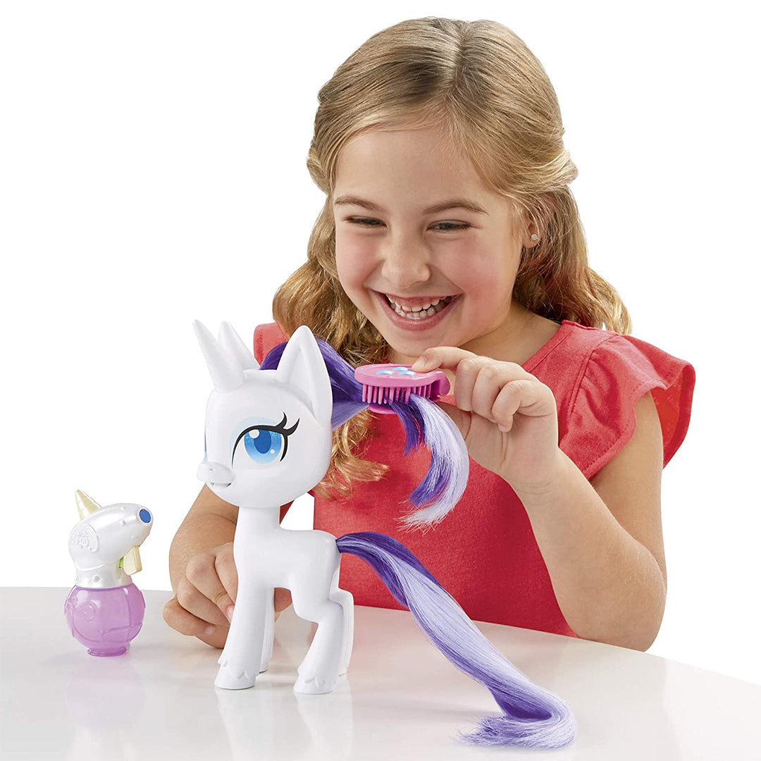 Buy My Little Pony Magical Mane Rarity | Yallatoys.com