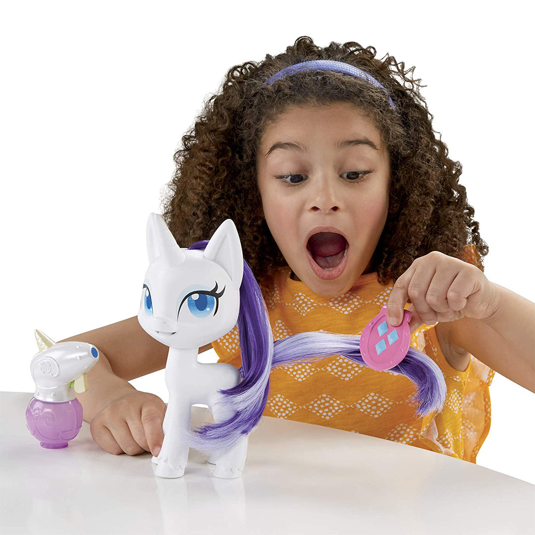 Buy My Little Pony Magical Mane Rarity | Yallatoys.com