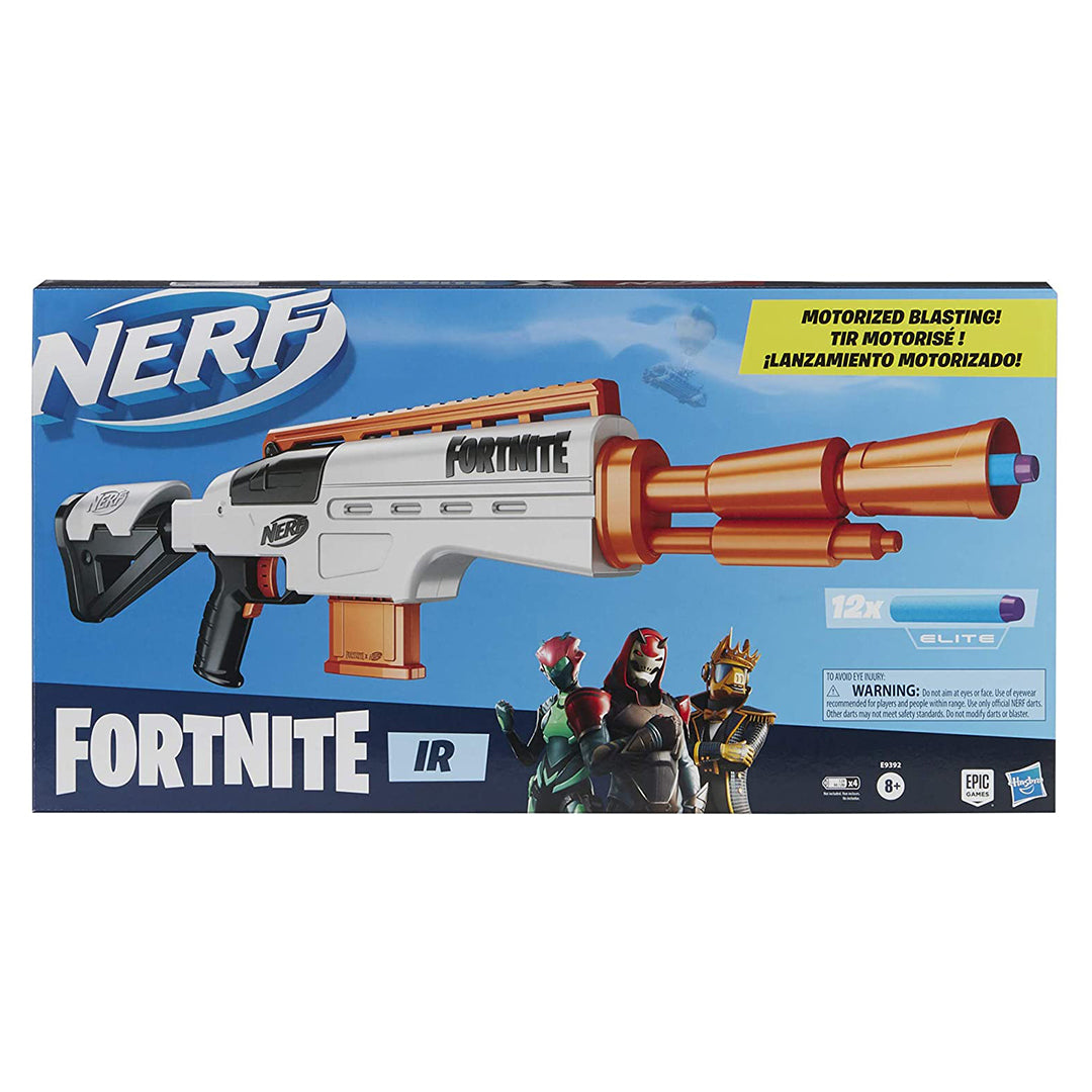 Buy Nerf Fortnite IR Blaster | Yallatoys.com