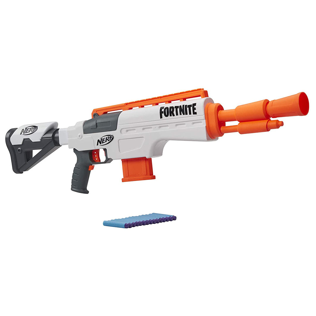Buy Nerf Fortnite IR Blaster | Yallatoys.com