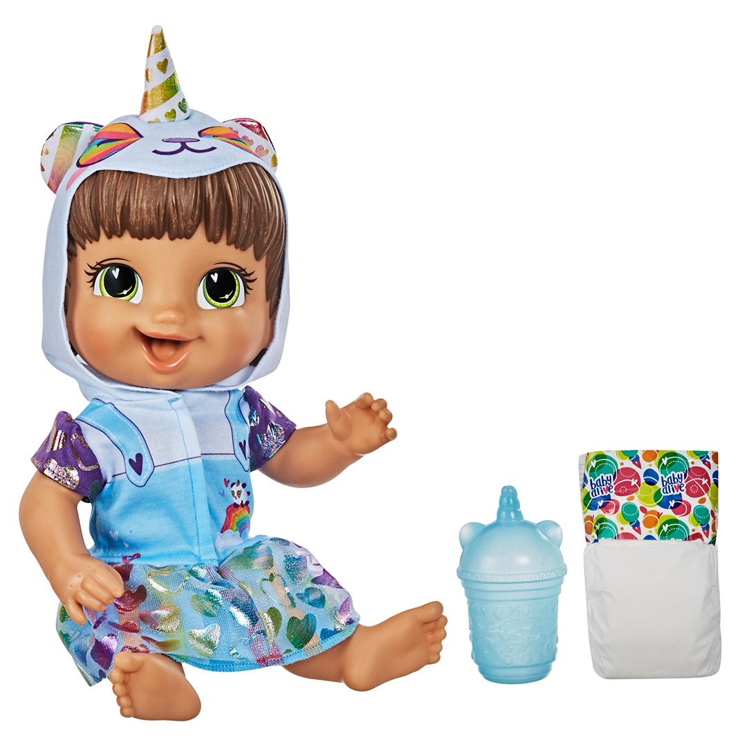 Buy Baby Alive Tinycorn Panda | Yallatoys.com