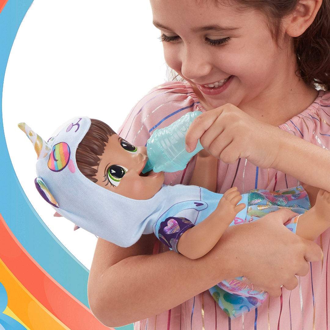 Buy Baby Alive Tinycorn Panda | Yallatoys.com