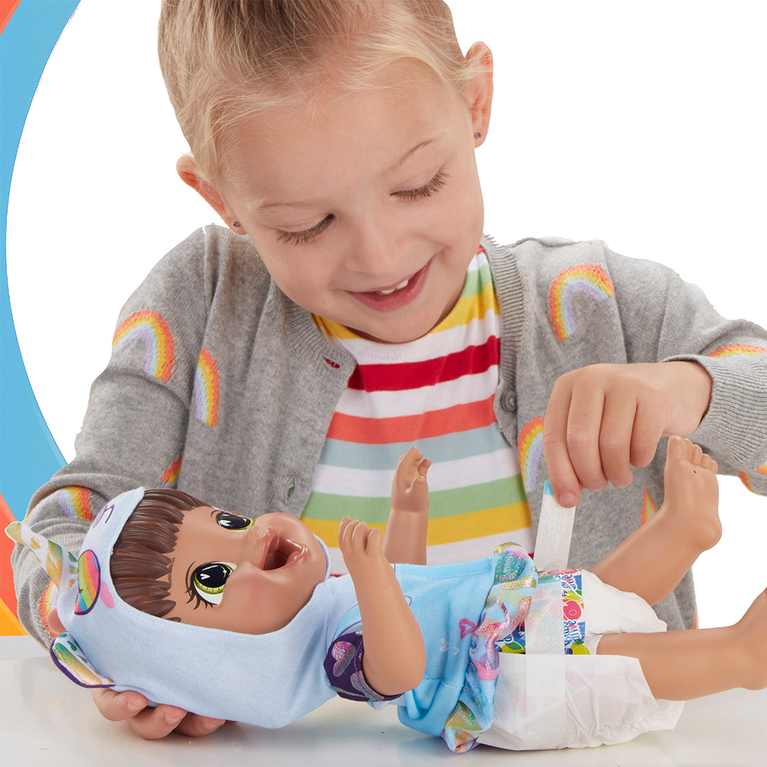 Buy Baby Alive Tinycorn Panda | Yallatoys.com