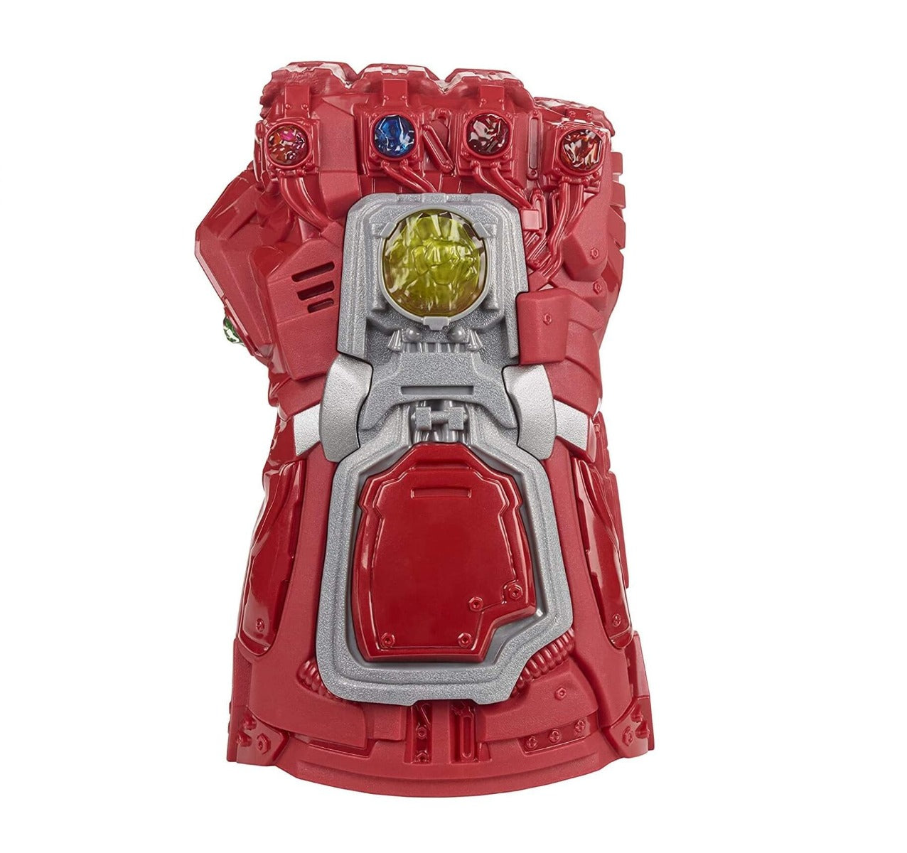 Buy Avn Red Electronic Gauntlet | Yallatoys.com