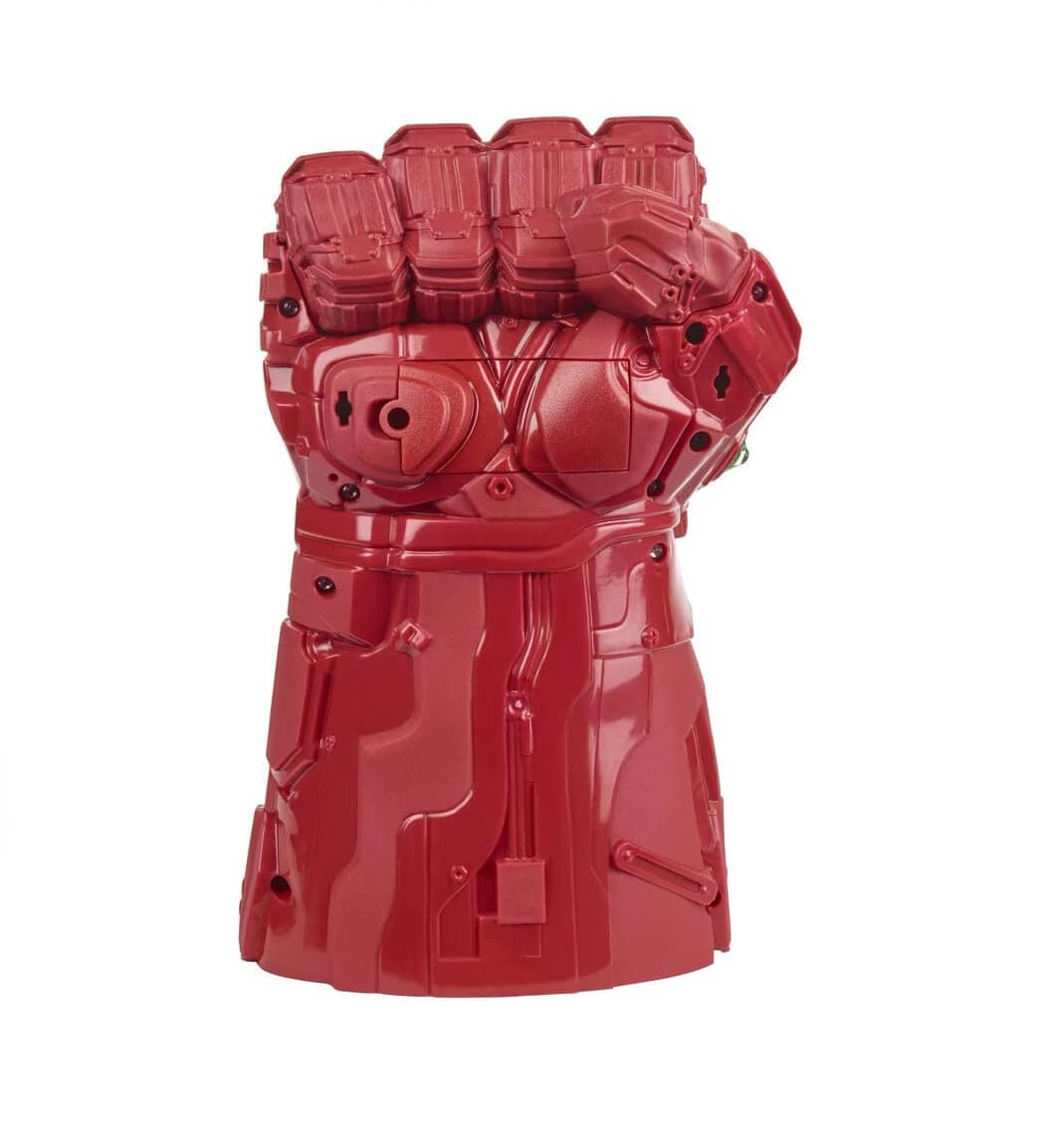 Buy Avn Red Electronic Gauntlet | Yallatoys.com