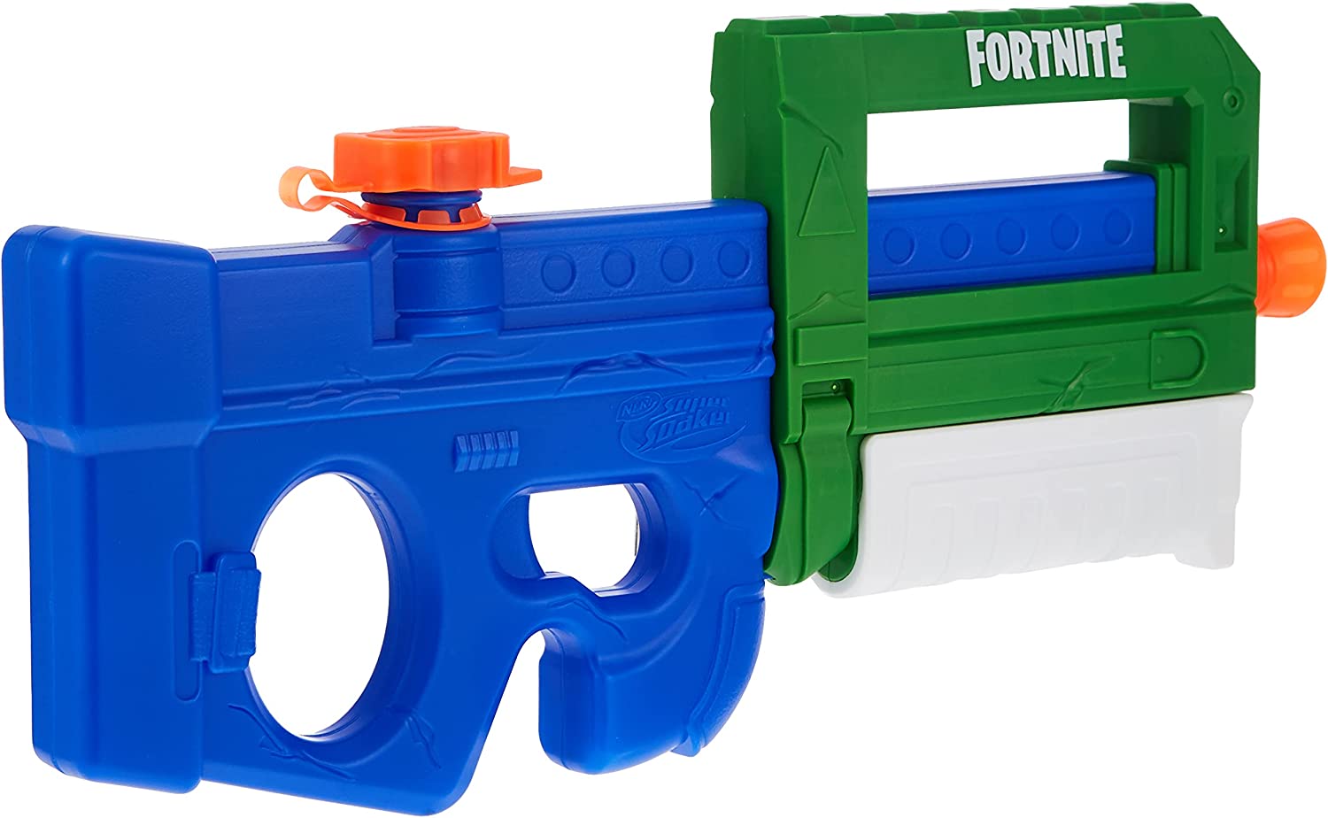 Buy Nerf Super Soaker Fortnite Compact SMG Water Blaster | Yallatoys.com