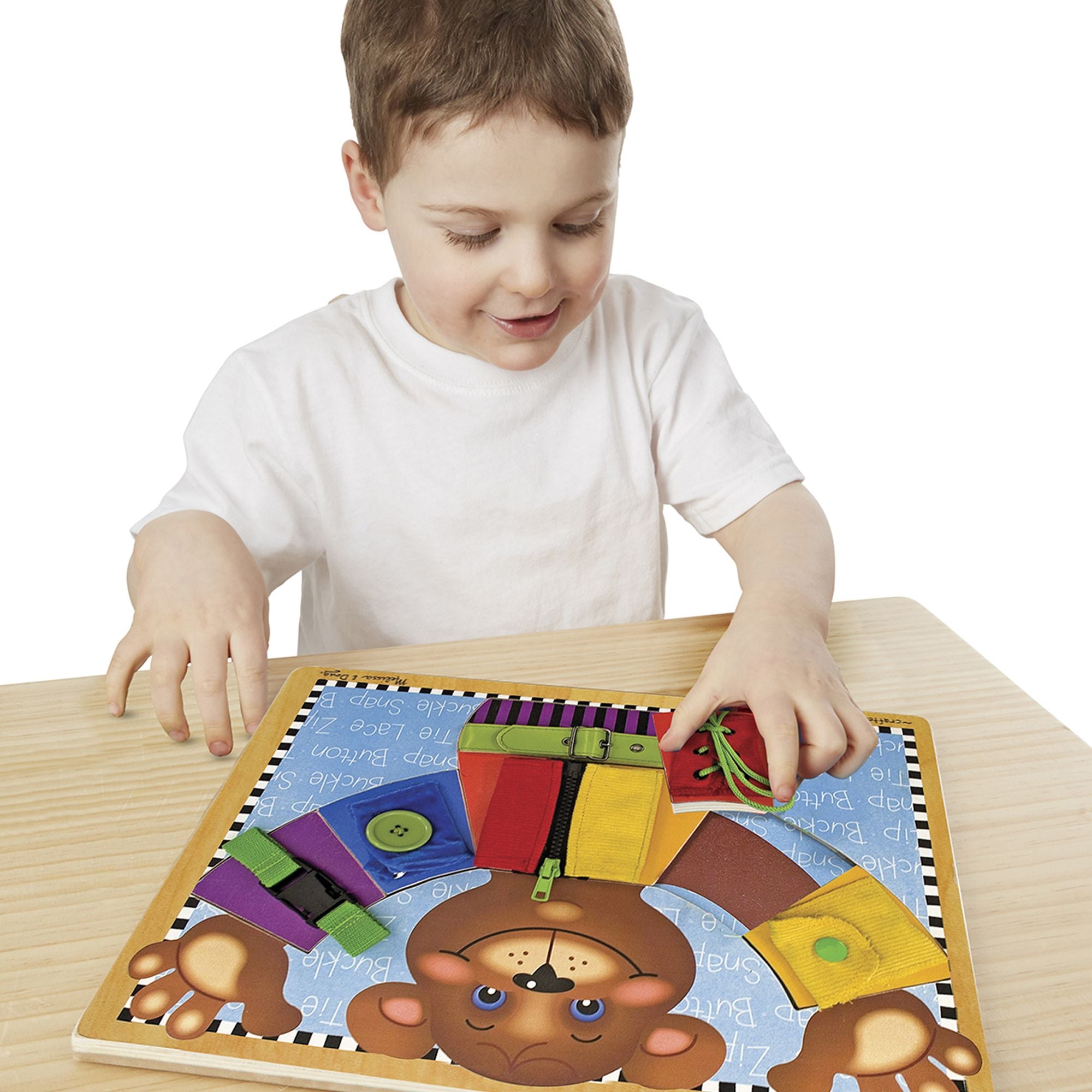 early development toy