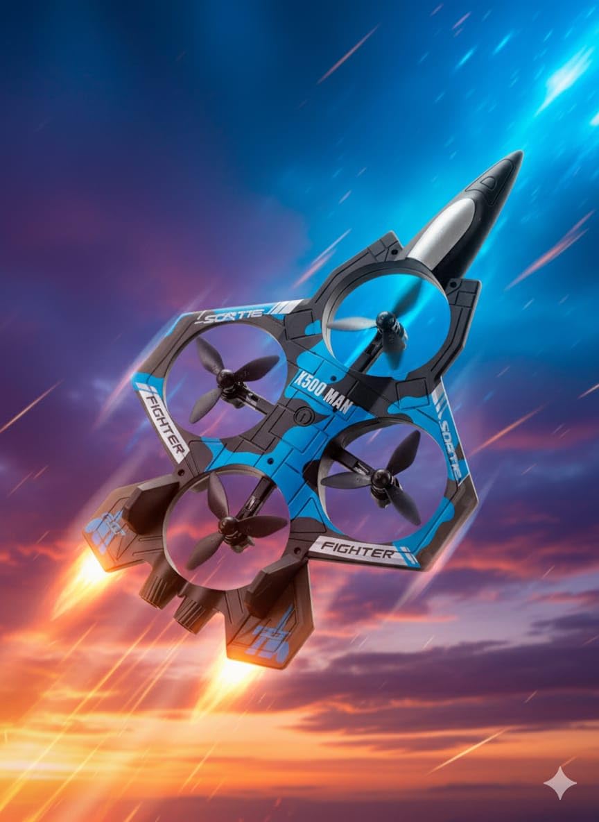 easy control drone 