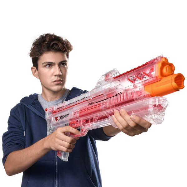 easy fill water blaster