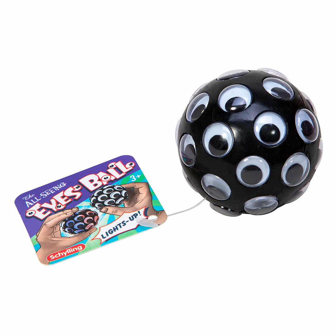 Buy Schylling Eyes Ball | Yallatoys.com