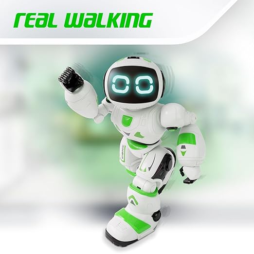 Buy Xtrem Bots Bionic | Yallatoys.com