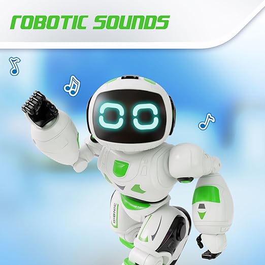 Buy Xtrem Bots Bionic | Yallatoys.com