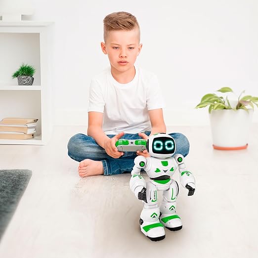 Buy Xtrem Bots Bionic | Yallatoys.com