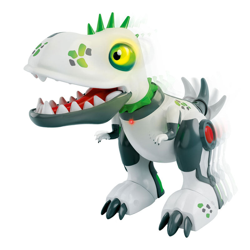 Buy Extrem Bots Crazy Pets Dino Punk Robot | Yallatoys.com