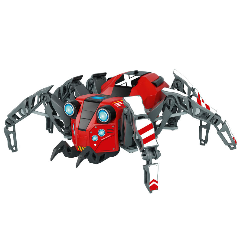 Buy Extrem Bots Spider Bot | Yallatoys.com