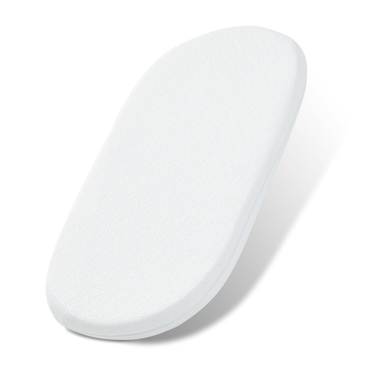 Ege Baby Oval Mattress White Ege Baby Yallatoys