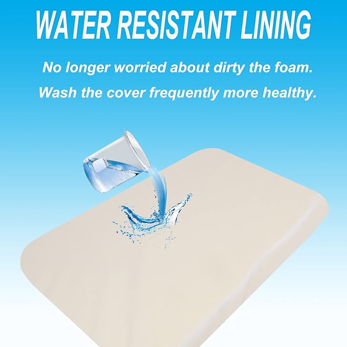 Buy Ege Baby Rectangle Mattress White | Yallatoys.com