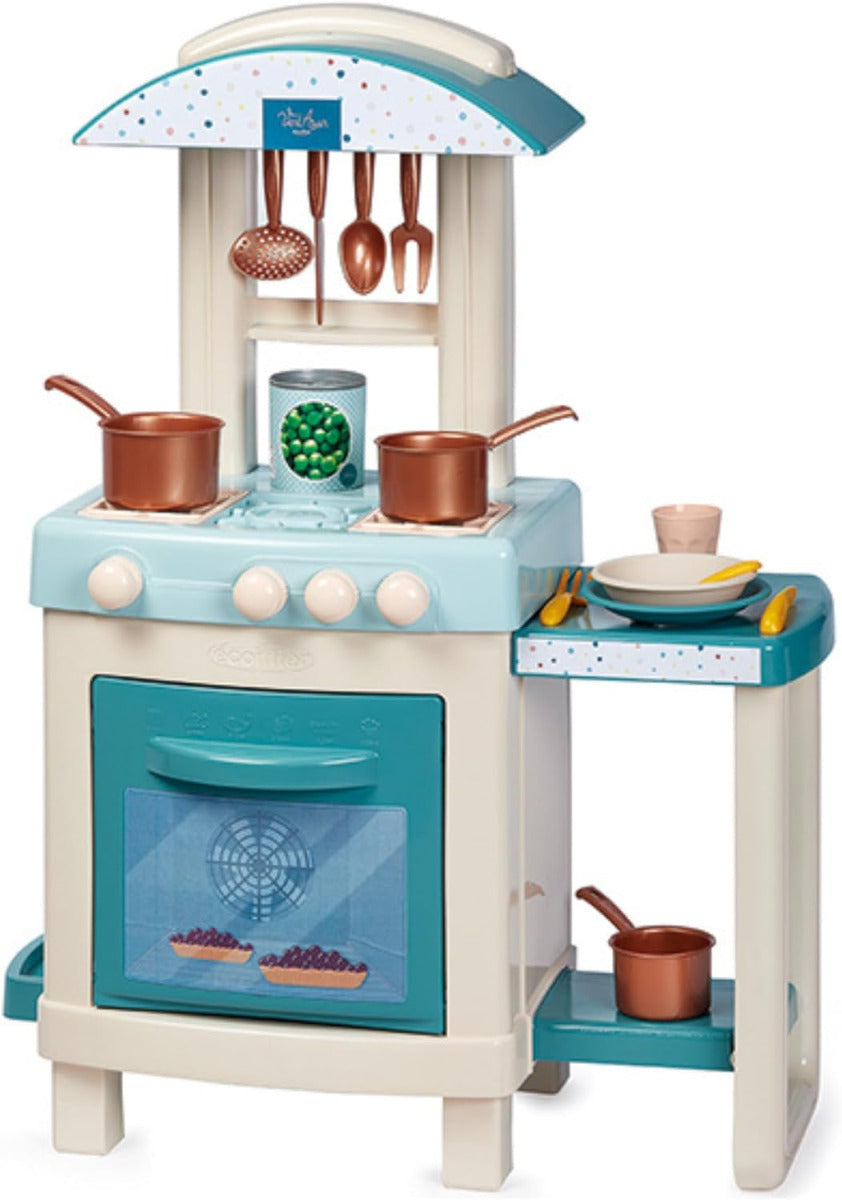 Buy Ecoiffier The Gourmet Kitchen | Yallatoys.com