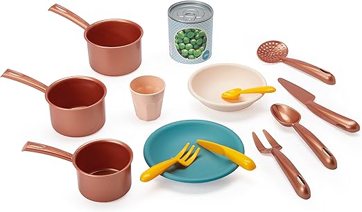 Buy Ecoiffier The Gourmet Kitchen | Yallatoys.com
