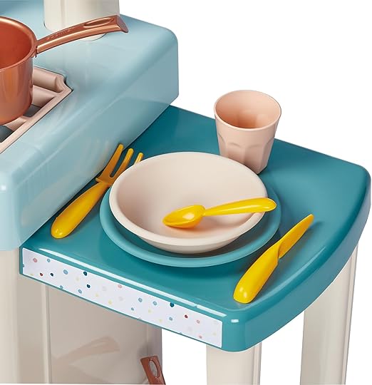 Buy Ecoiffier The Gourmet Kitchen | Yallatoys.com