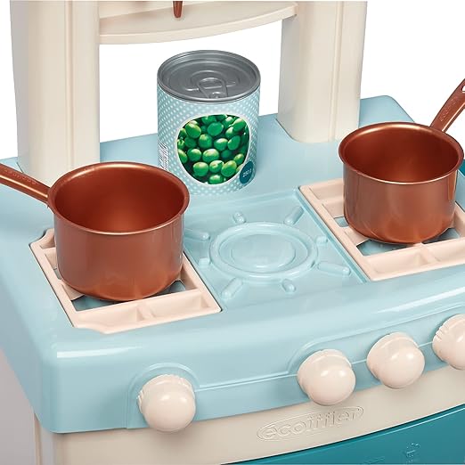 Buy Ecoiffier The Gourmet Kitchen | Yallatoys.com