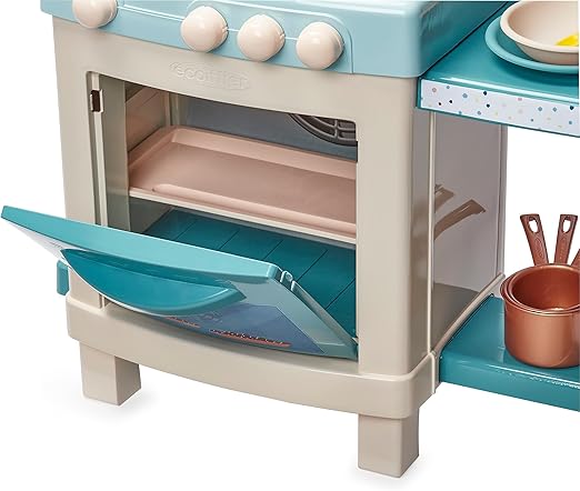 Buy Ecoiffier The Gourmet Kitchen | Yallatoys.com