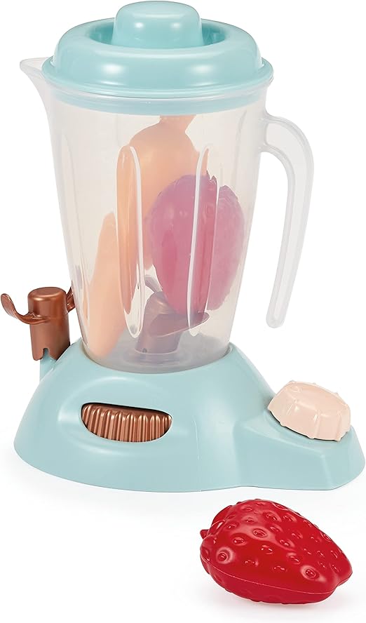 Buy Ecoiffier 4 in 1 Superpack Kitchen Appliances | Yallatoys.com