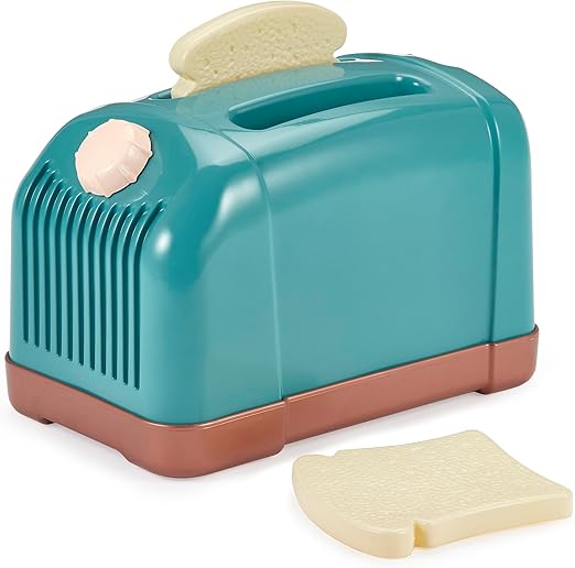 Buy Ecoiffier 4 in 1 Superpack Kitchen Appliances | Yallatoys.com