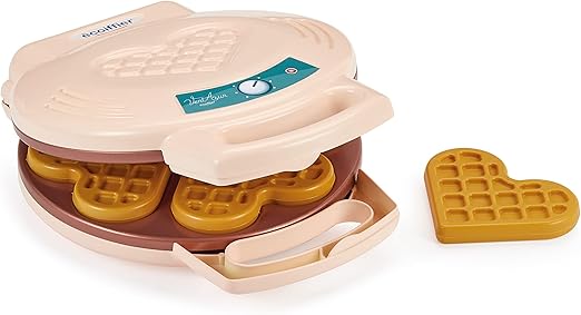 Buy Ecoiffier 4 in 1 Superpack Kitchen Appliances | Yallatoys.com