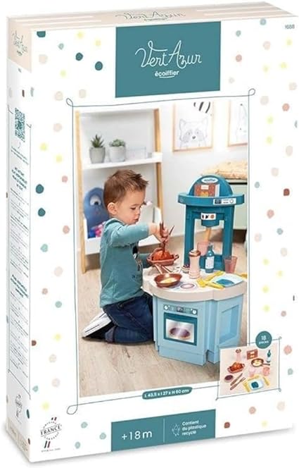 Buy Ecoiffier My First Kitchen Toys | Yallatoys.com
