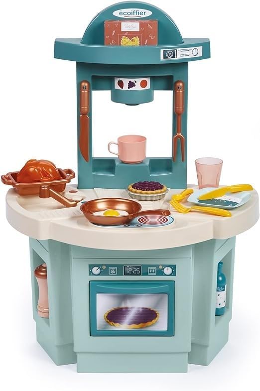 Buy Ecoiffier My First Kitchen Toys | Yallatoys.com